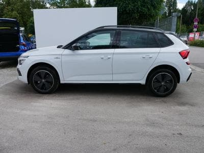 Skoda Kamiq Monte Carlo (2026) - Foto 4