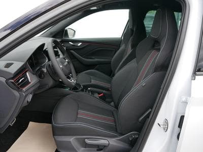 Skoda Kamiq Monte Carlo (2026) - Foto 9