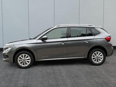 Skoda Kamiq Selection (2025) - Foto 3