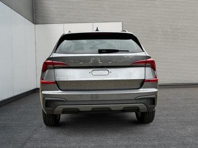 Skoda Kamiq Selection (2025) - Foto 5