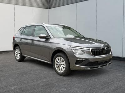 Skoda Kamiq Selection (2025) - Foto 8