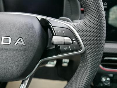 Skoda Kamiq Monte Carlo (2026) - Foto 15