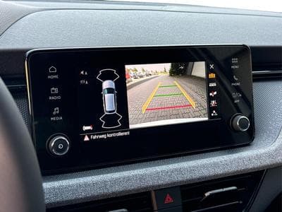 Skoda Kamiq Selection (2025) - Foto 10