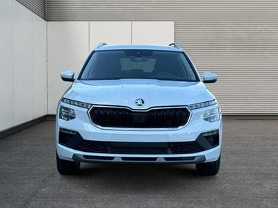 Skoda Kamiq Selection (2025) - Foto 6