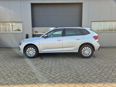 Skoda Kamiq 1.0 TSI 115PS (2025) - Foto 2