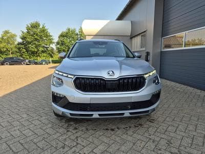Skoda Kamiq 1.0 TSI 115PS (2025) - Foto 8