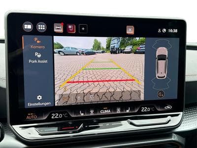 Cupra Leon Leon Sportstourer (2025) - Photo 10