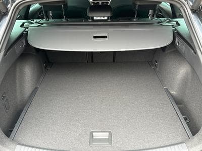Cupra Leon Leon Sportstourer (2025) - Photo 11