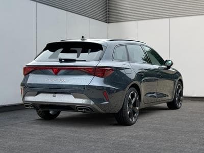 Cupra Leon Leon Sportstourer (2025) - Photo 3