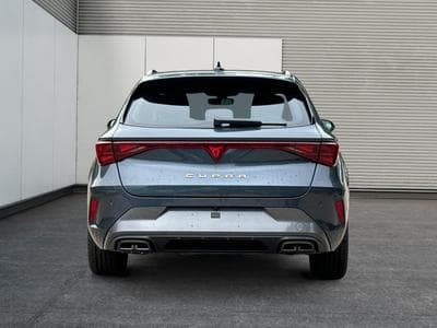 Cupra Leon Leon Sportstourer (2025) - Photo 4