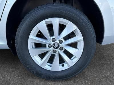 Skoda Kamiq Selection (2025) - Foto 12