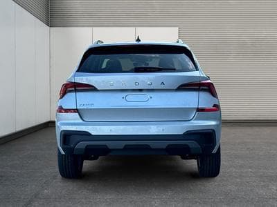 Skoda Kamiq Selection (2025) - Foto 4