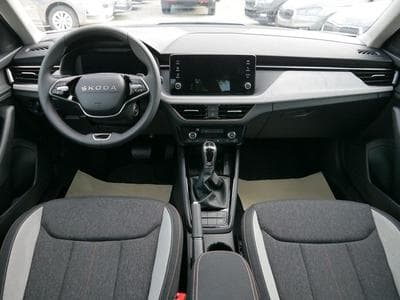 Skoda Kamiq Kamiq 130 Jahre (2025) - Foto 12