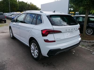 Skoda Kamiq Kamiq 130 Jahre (2025) - Foto 5