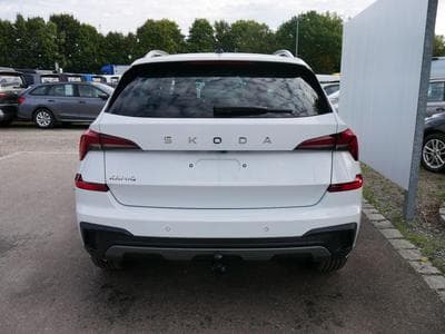 Skoda Kamiq Kamiq 130 Jahre (2025) - Foto 9