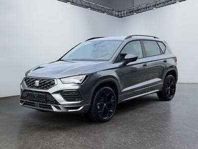 Ateca