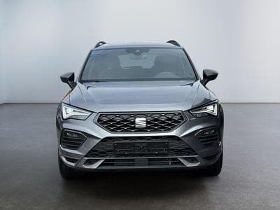 Ateca