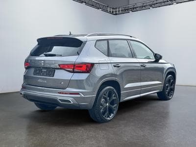 Ateca