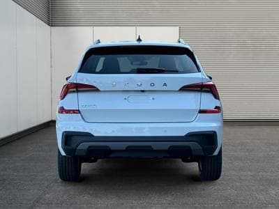 Skoda Kamiq Selection (2025) - Foto 4