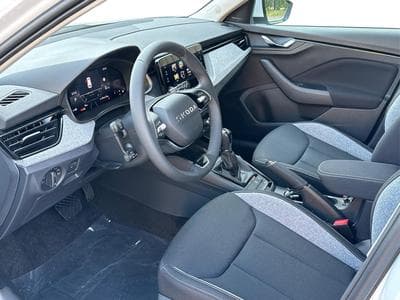 Skoda Kamiq Selection (2025) - Foto 9