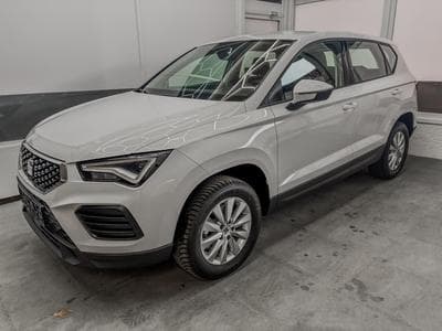 Ateca