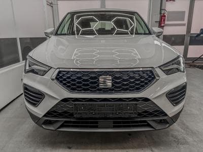 Ateca