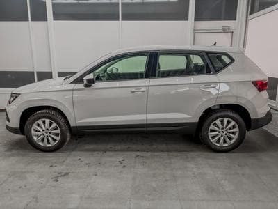 Ateca