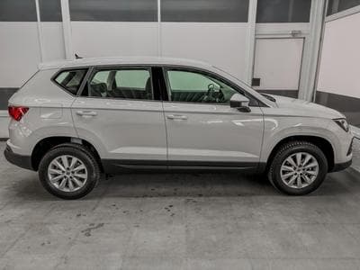 Ateca