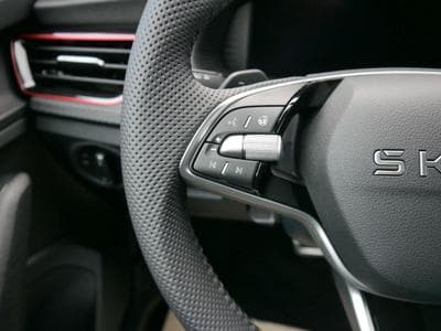 Skoda Kamiq Monte Carlo (2026) - Foto 13