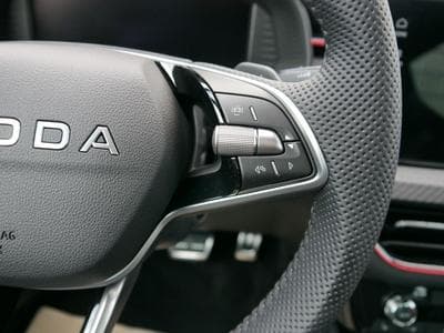 Skoda Kamiq Monte Carlo (2026) - Foto 14