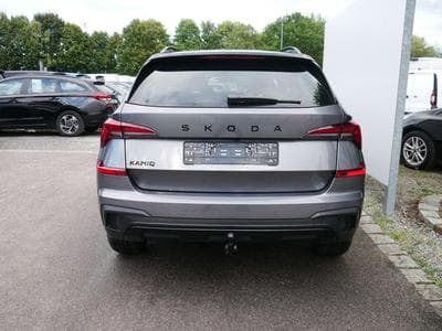 Skoda Kamiq Monte Carlo (2026) - Foto 8