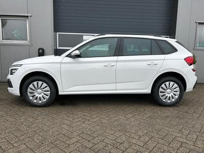Skoda Kamiq 1.0 TSI 115PS (2025) - Foto 2