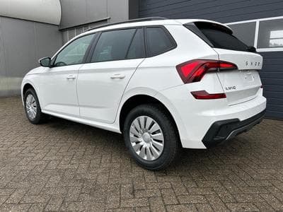 Skoda Kamiq 1.0 TSI 115PS (2025) - Foto 3