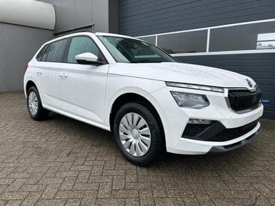 Skoda Kamiq 1.0 TSI 115PS (2025) - Foto 7