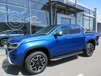 Amarok