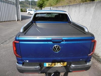 Amarok