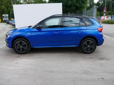 Skoda Kamiq Monte Carlo (2026) - Foto 4