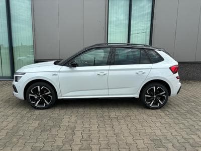 Skoda Kamiq Monte Carlo (2026) - Foto 1
