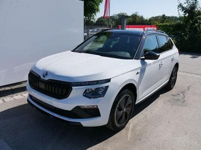 Skoda Kamiq Monte Carlo (2026) - Foto 1
