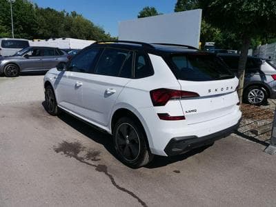 Skoda Kamiq Monte Carlo (2026) - Foto 5