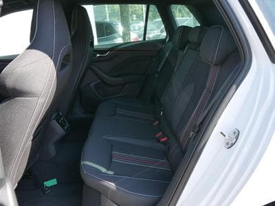 Skoda Kamiq Monte Carlo (2026) - Foto 8