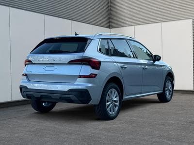 Skoda Kamiq Selection (2025) - Foto 3