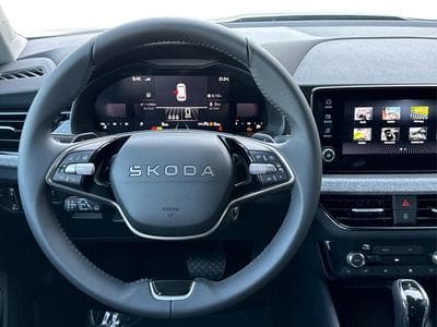 Skoda Kamiq Selection (2025) - Foto 8