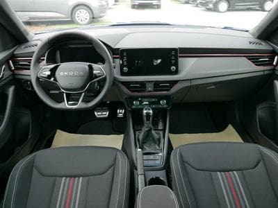 Skoda Kamiq Monte Carlo (2026) - Foto 12