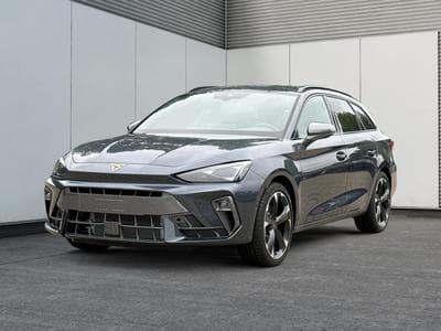 Cupra Leon Leon Sportstourer (2025) - Photo 1