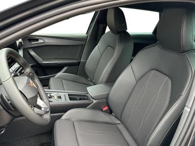 Cupra Leon Leon Sportstourer (2025) - Photo 15