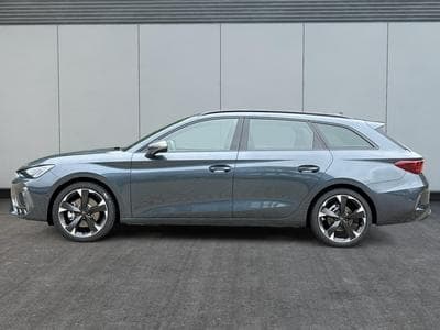 Cupra Leon Leon Sportstourer (2025) - Photo 2