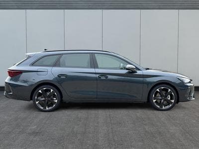 Cupra Leon Leon Sportstourer (2025) - Photo 5