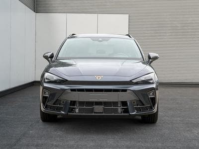 Cupra Leon Leon Sportstourer (2025) - Photo 6