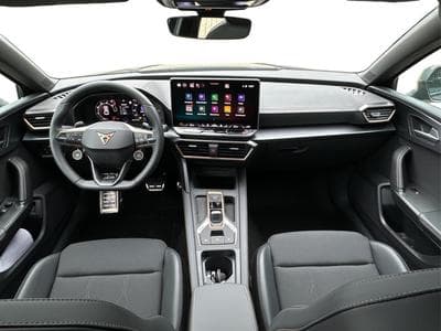 Cupra Leon Leon Sportstourer (2025) - Photo 7